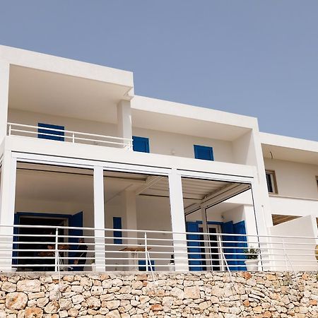 Bed and Breakfast La Dimora Salento Carovigno Exteriér fotografie