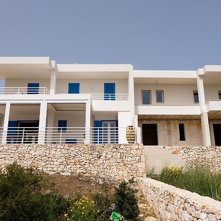 Bed and Breakfast La Dimora Salento Carovigno Exteriér fotografie