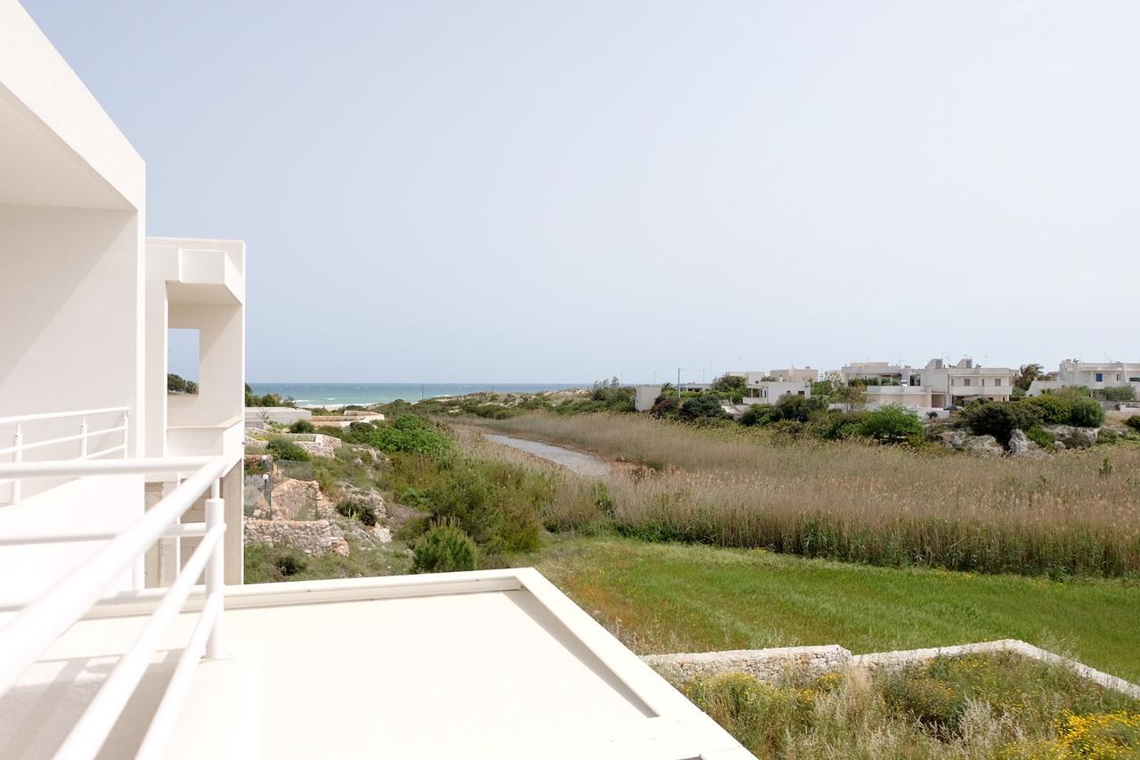 Bed and Breakfast La Dimora Salento Carovigno Exteriér fotografie