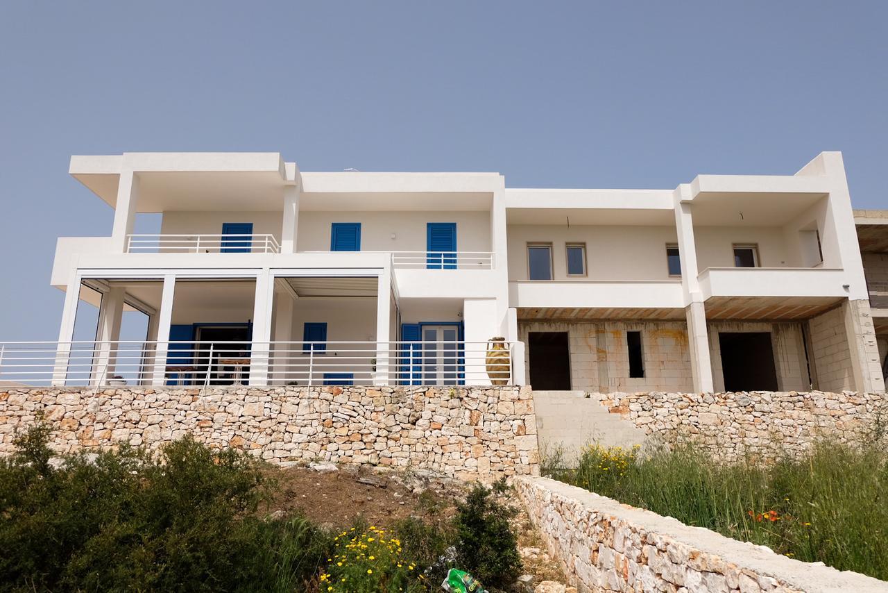 Bed and Breakfast La Dimora Salento Carovigno Exteriér fotografie