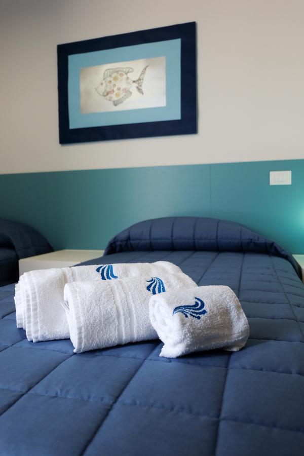 Bed and Breakfast La Dimora Salento Carovigno Exteriér fotografie