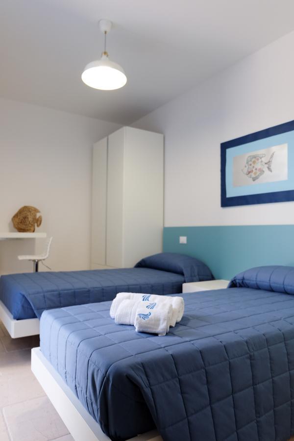 Bed and Breakfast La Dimora Salento Carovigno Exteriér fotografie