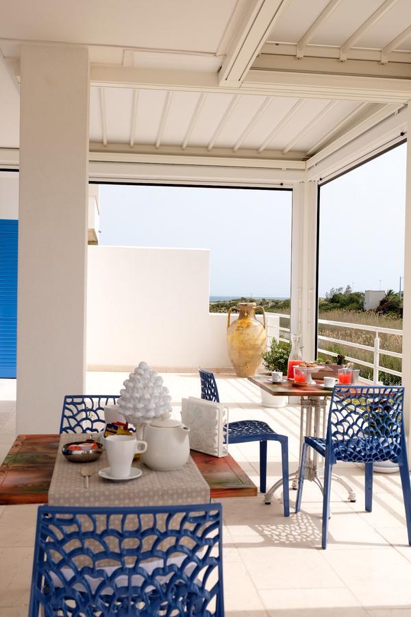Bed and Breakfast La Dimora Salento Carovigno Exteriér fotografie