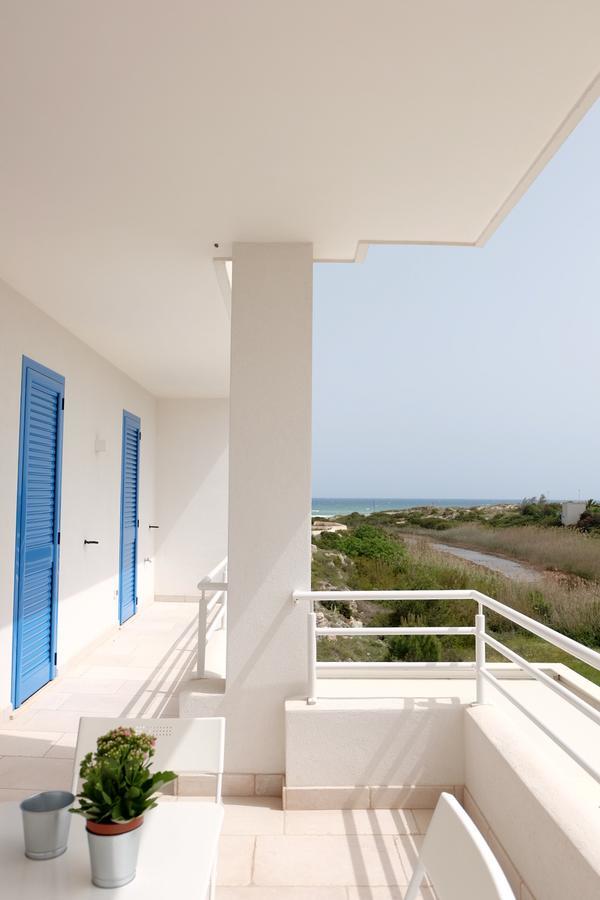 Bed and Breakfast La Dimora Salento Carovigno Exteriér fotografie