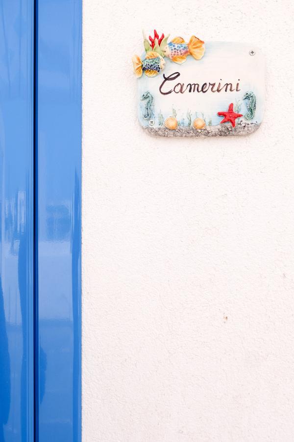 Bed and Breakfast La Dimora Salento Carovigno Exteriér fotografie