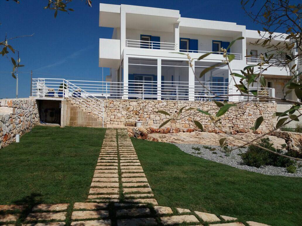 Bed and Breakfast La Dimora Salento Carovigno Exteriér fotografie